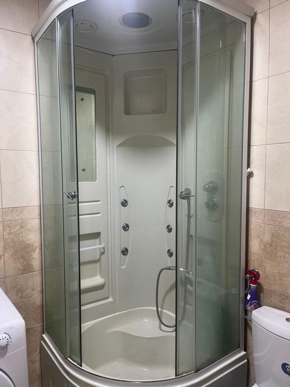 Appartamento a Budva, Montenegro, 65 m² - foto 12