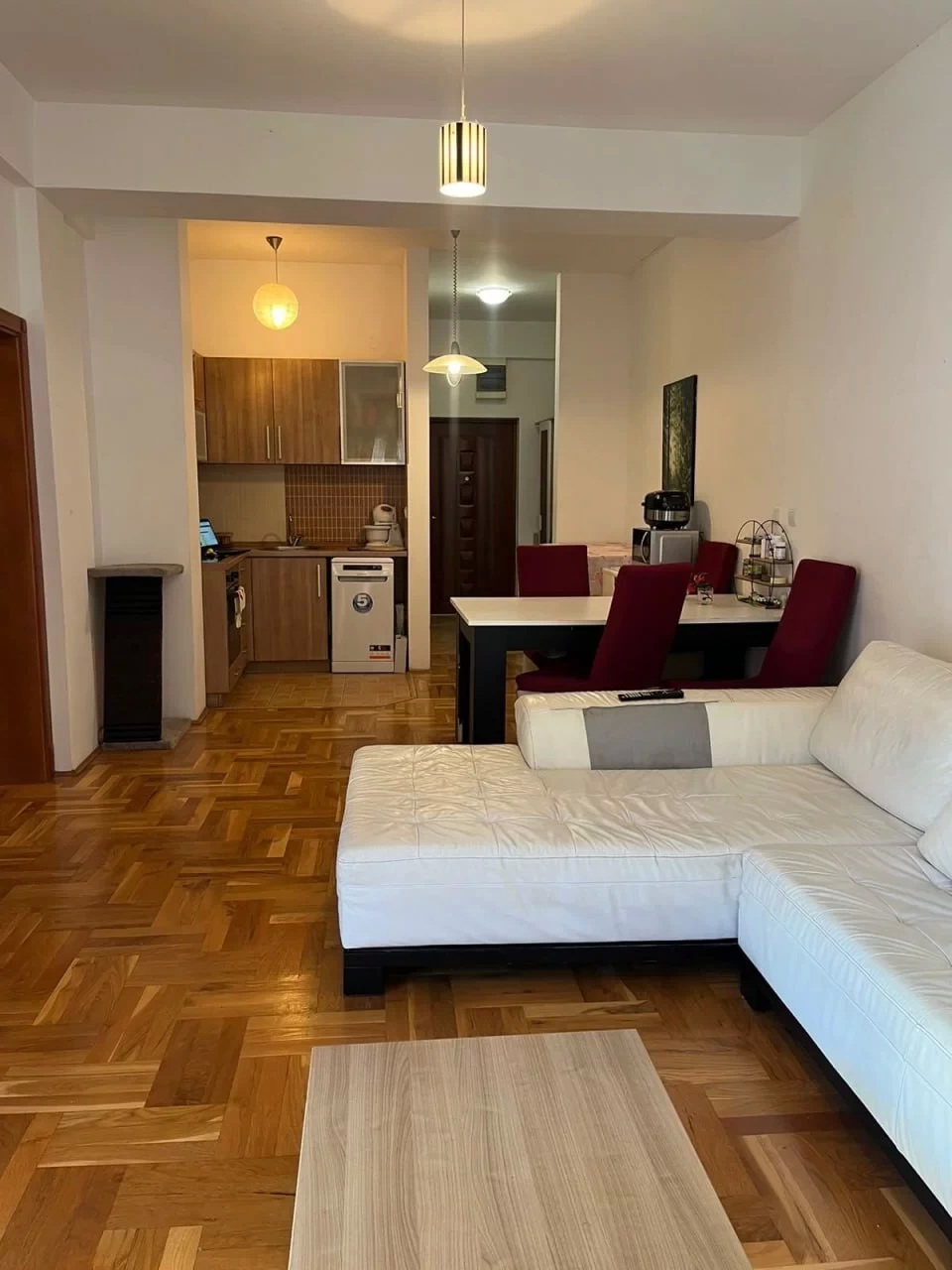 Appartamento a Budva, Montenegro, 65 m² - foto 6