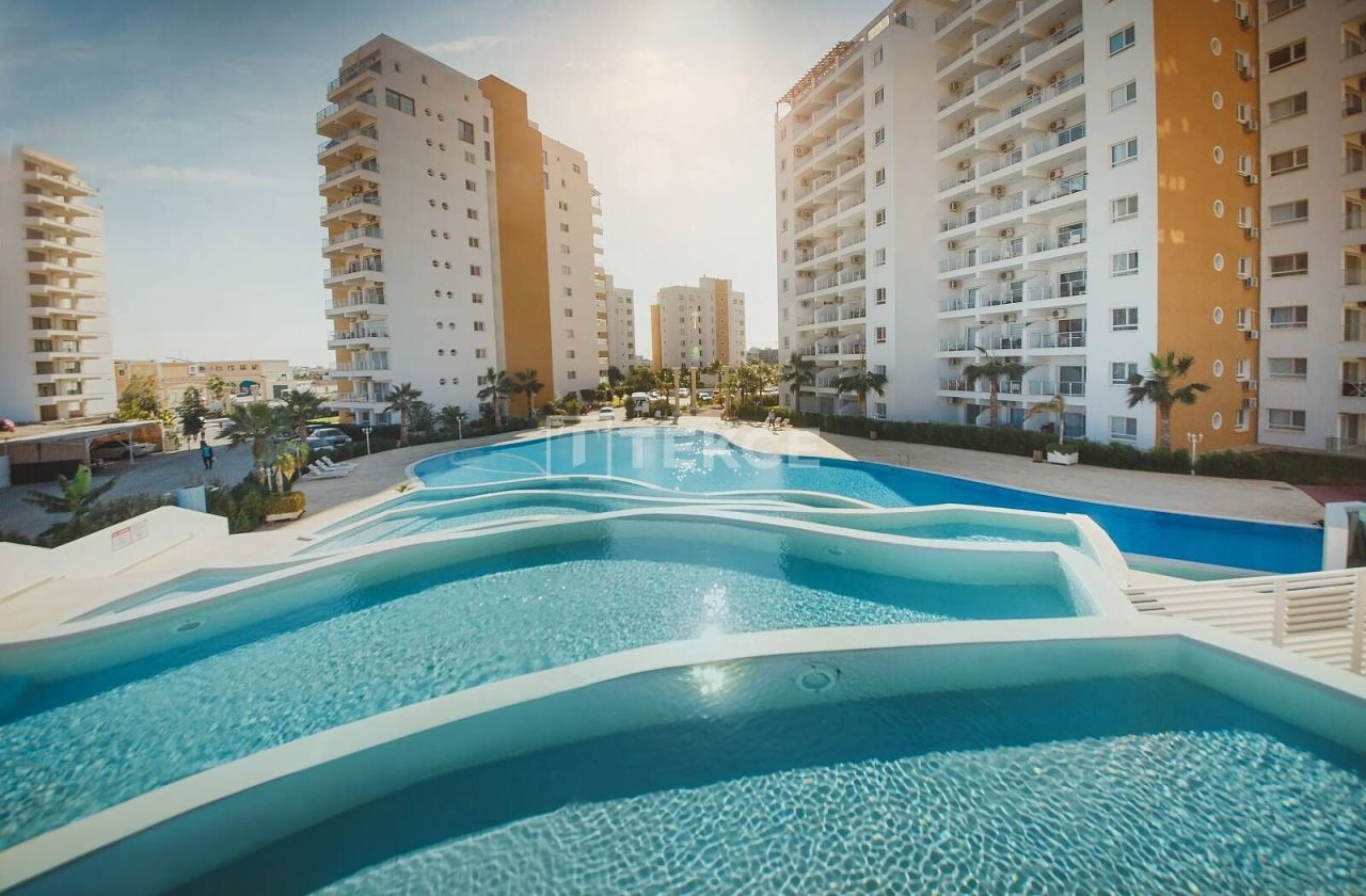 Apartamento en İskele, Chipre, 94 m² - imagen 4