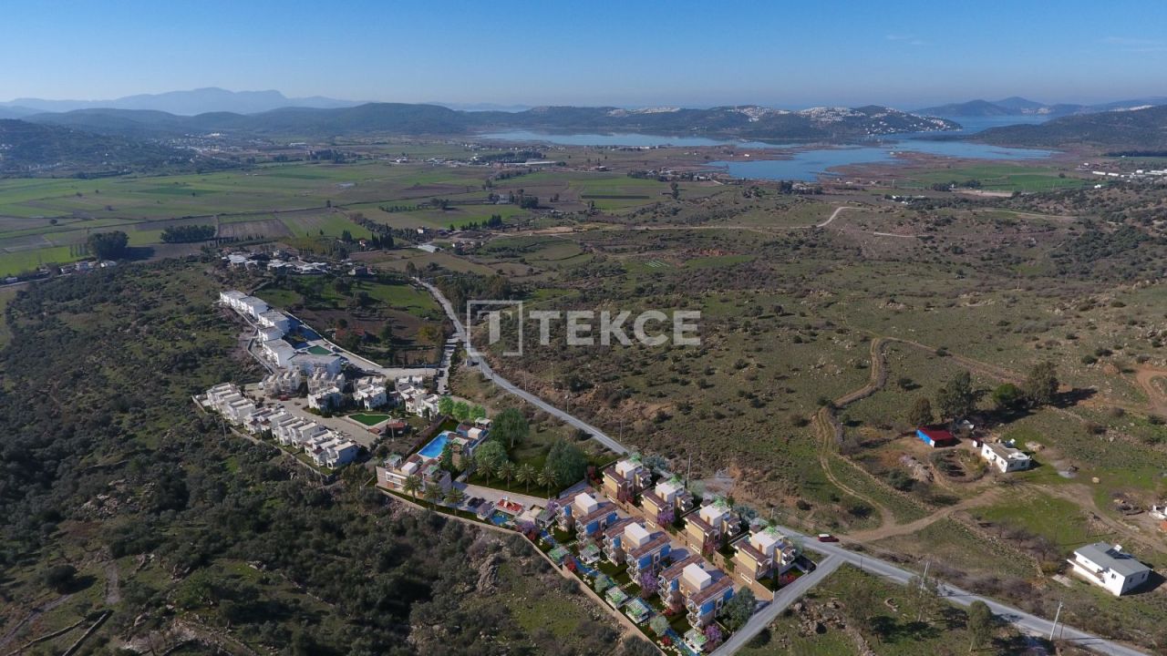 Appartement à Milas, Turquie, 120 m² - image 4