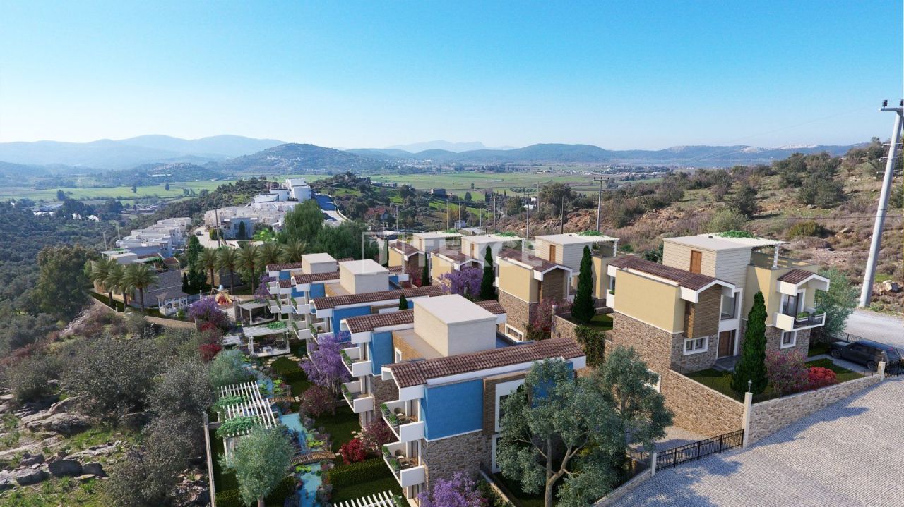 Villa a Milas, Turchia, 290 m² - foto 4