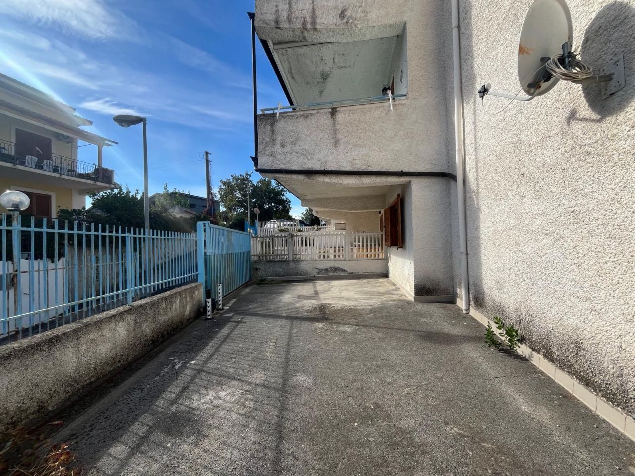 Flat in San Nicola Arcella, Italy, 75 m² - picture 2