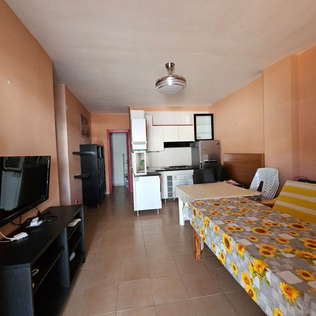 Flat in San Nicola Arcella, Italy, 75 m² - picture 3