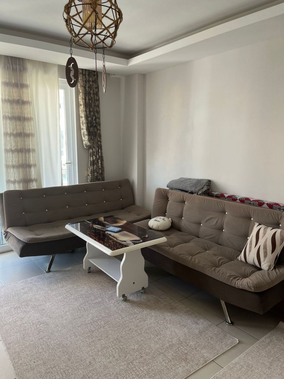 Appartement à Alanya, Turquie, 55 m² - image 2