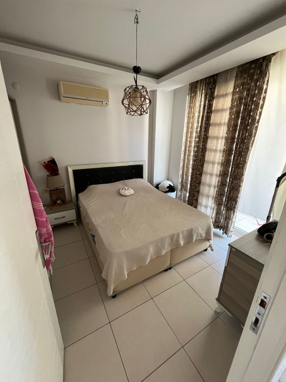 Appartement à Alanya, Turquie, 55 m² - image 4