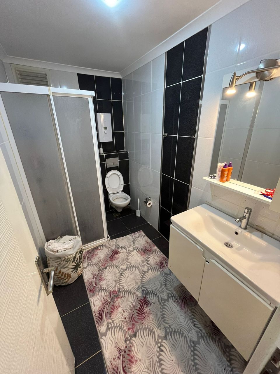 Appartement à Alanya, Turquie, 55 m² - image 9