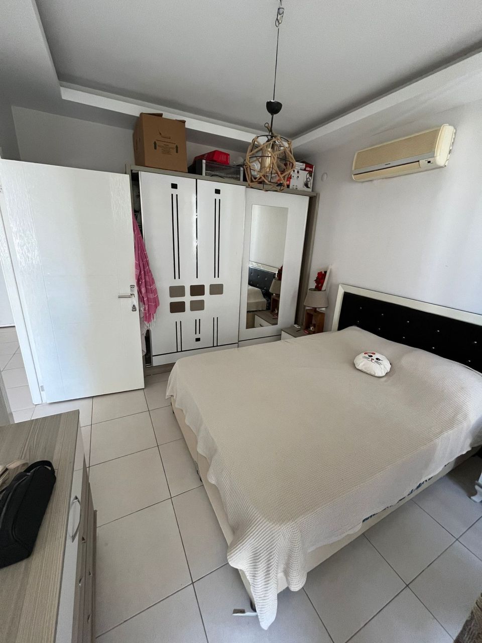 Appartement à Alanya, Turquie, 55 m² - image 7