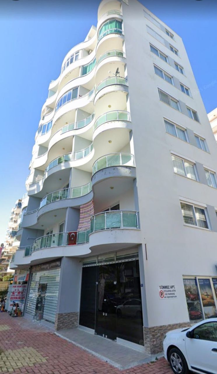 Appartement à Alanya, Turquie, 55 m² - image 13