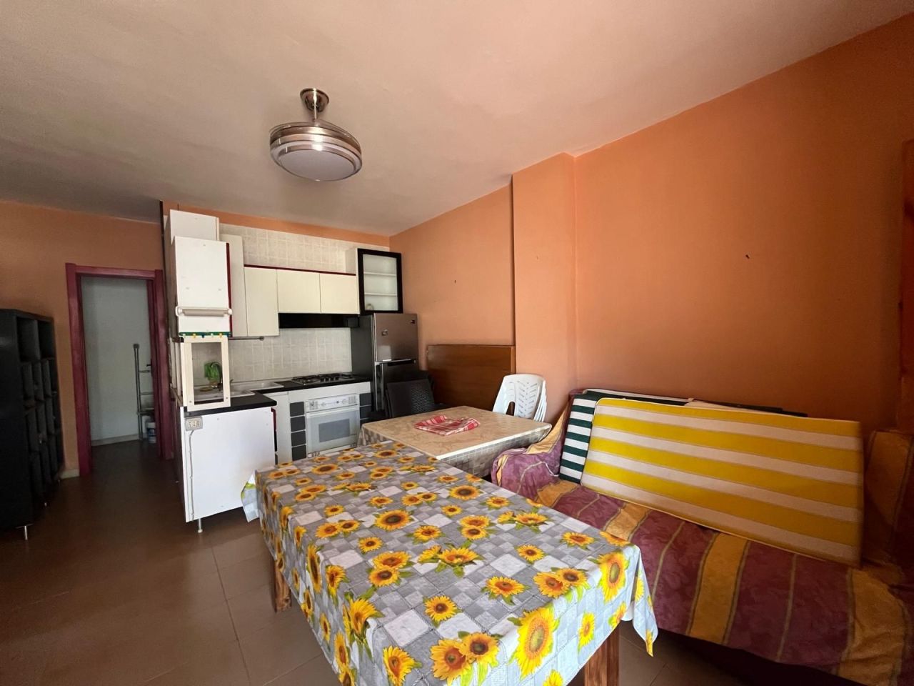 Flat in San Nicola Arcella, Italy, 75 m² - picture 4