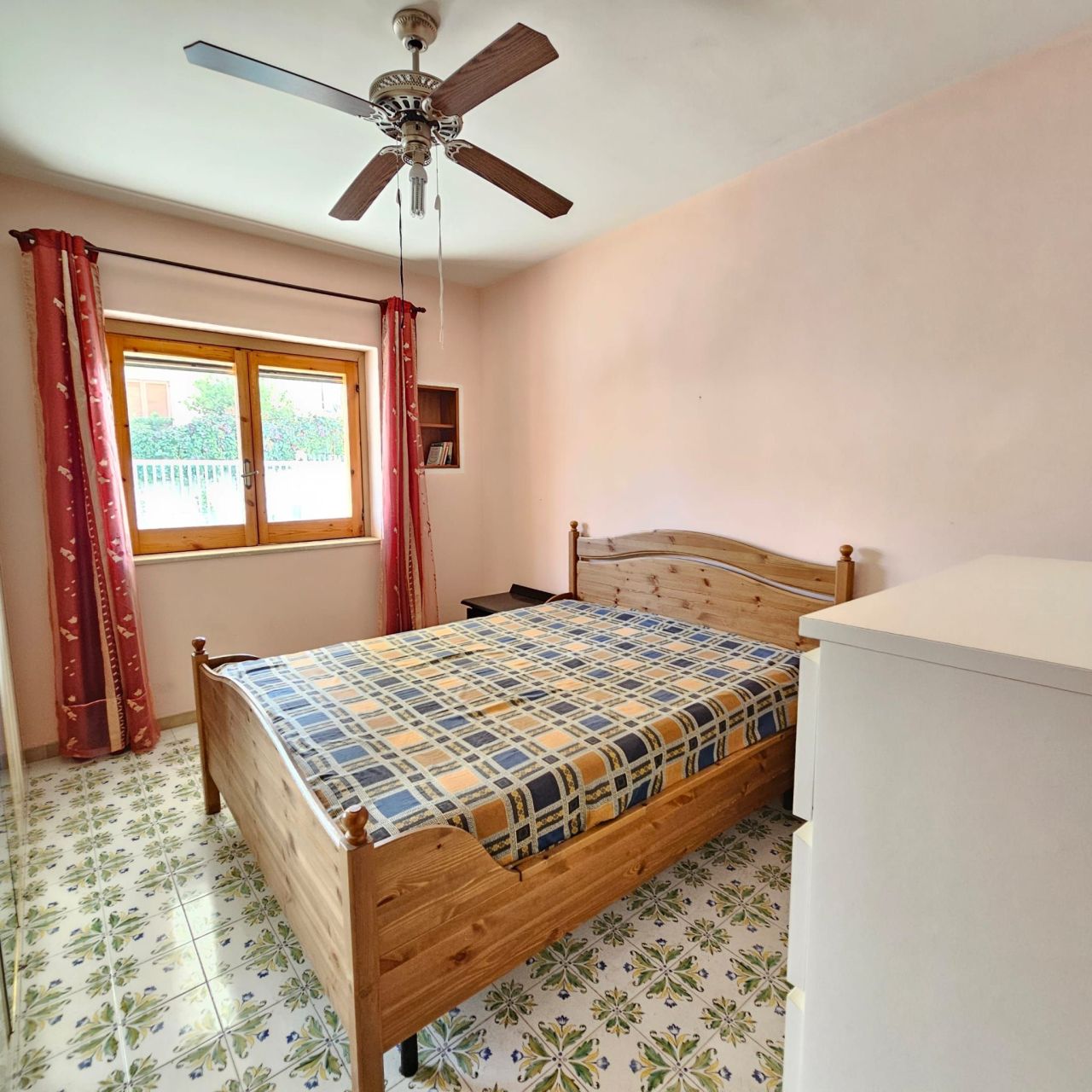 Flat in San Nicola Arcella, Italy, 75 m² - picture 5