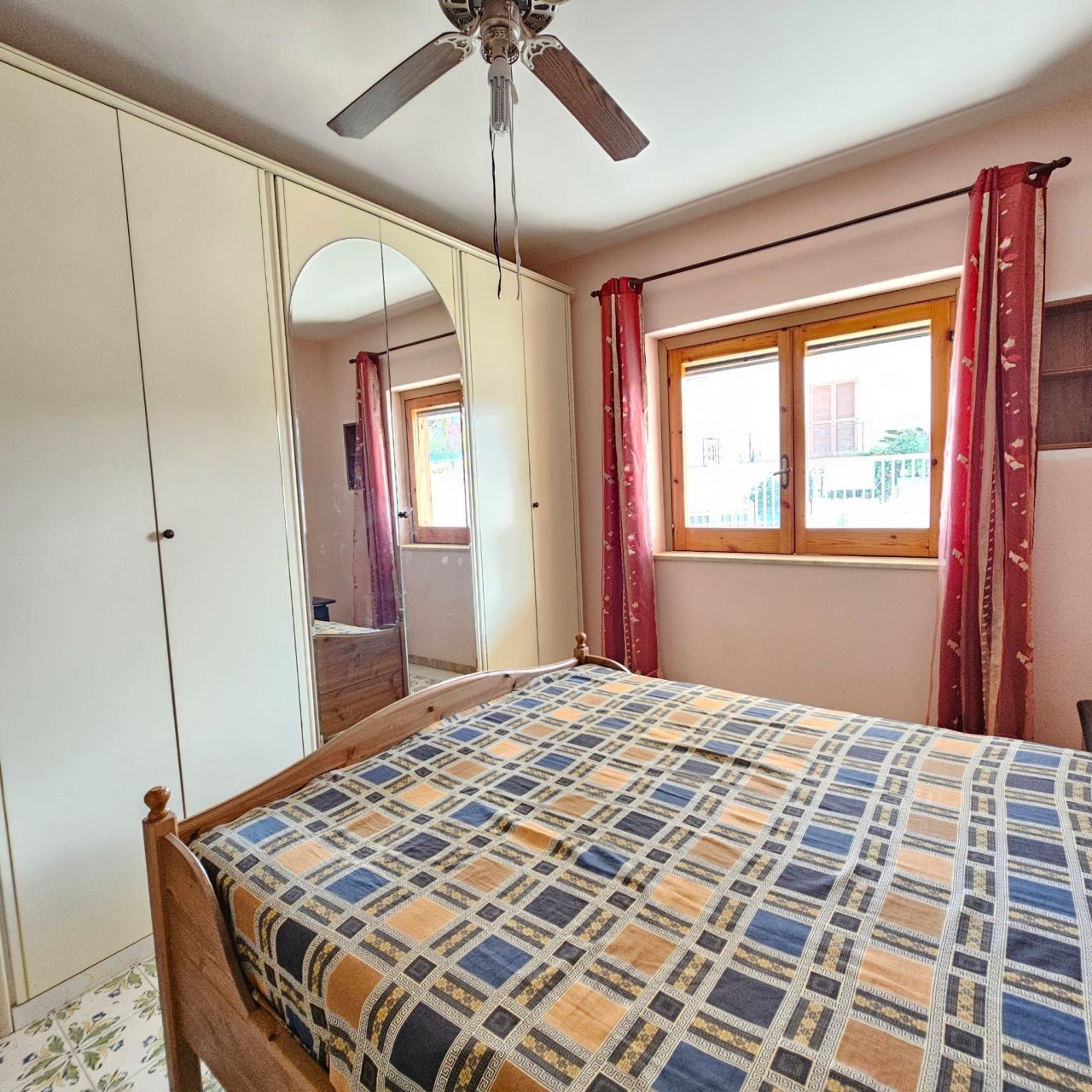 Flat in San Nicola Arcella, Italy, 75 m² - picture 6