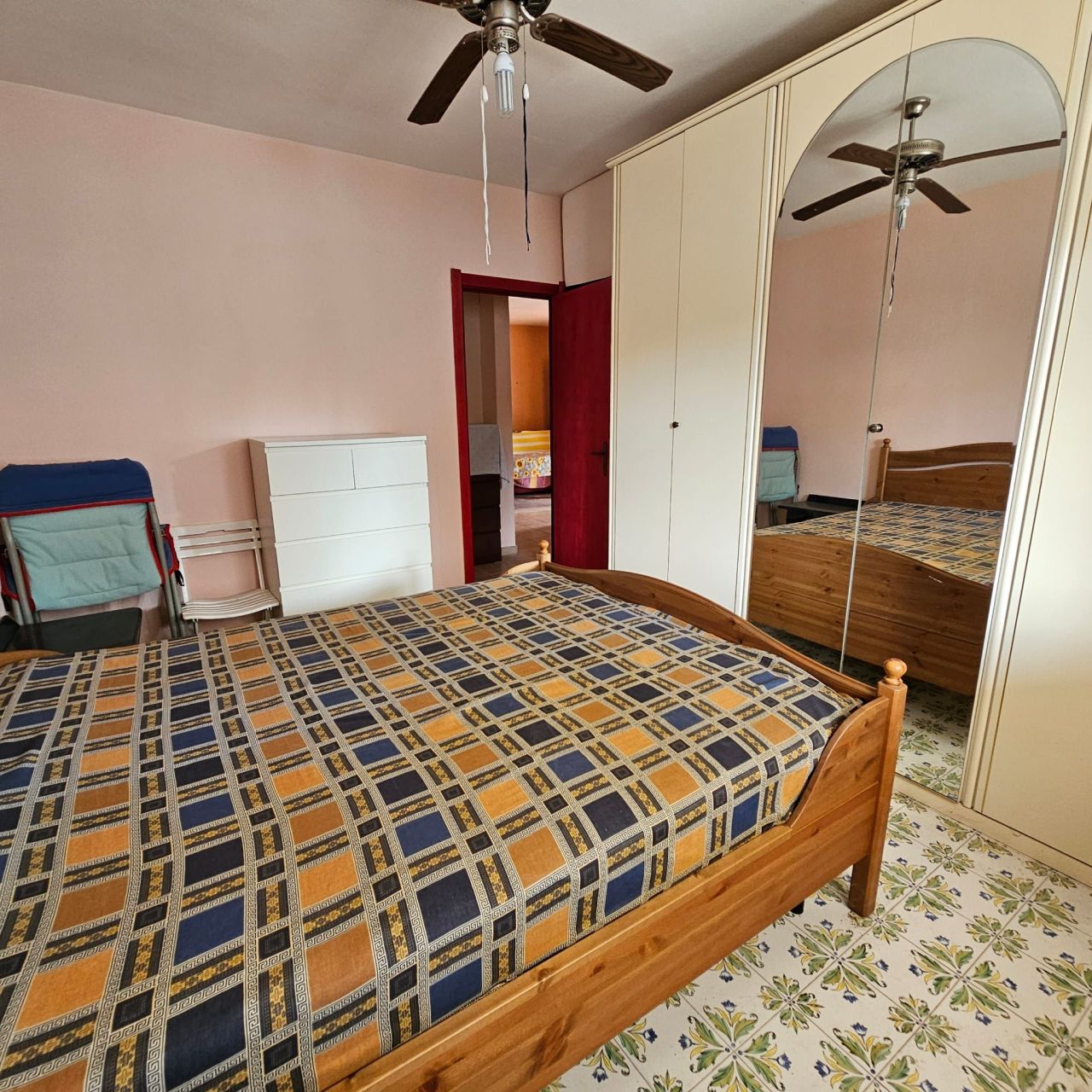 Flat in San Nicola Arcella, Italy, 75 m² - picture 7