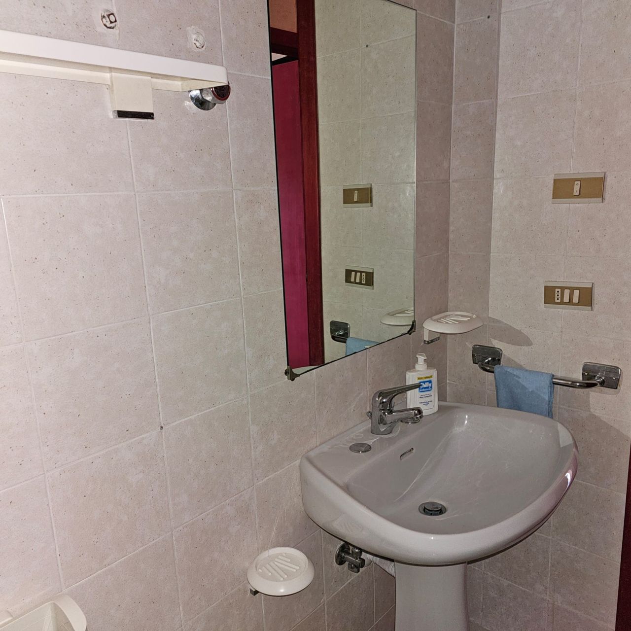 Flat in San Nicola Arcella, Italy, 75 m² - picture 12