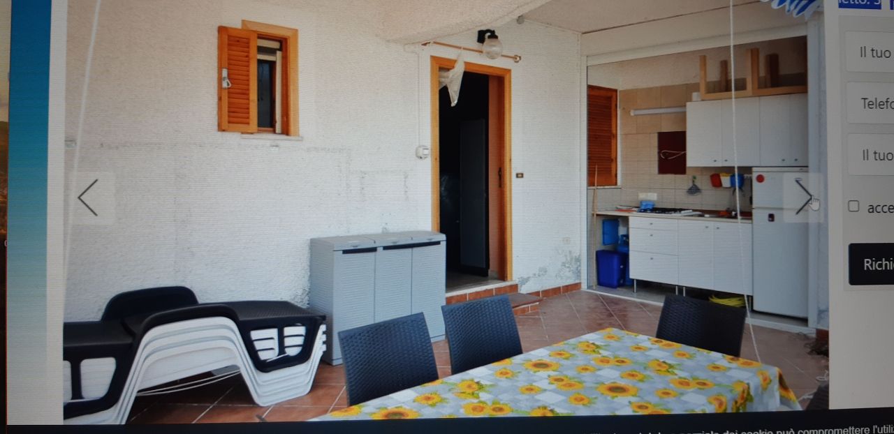 Flat in San Nicola Arcella, Italy, 75 m² - picture 14