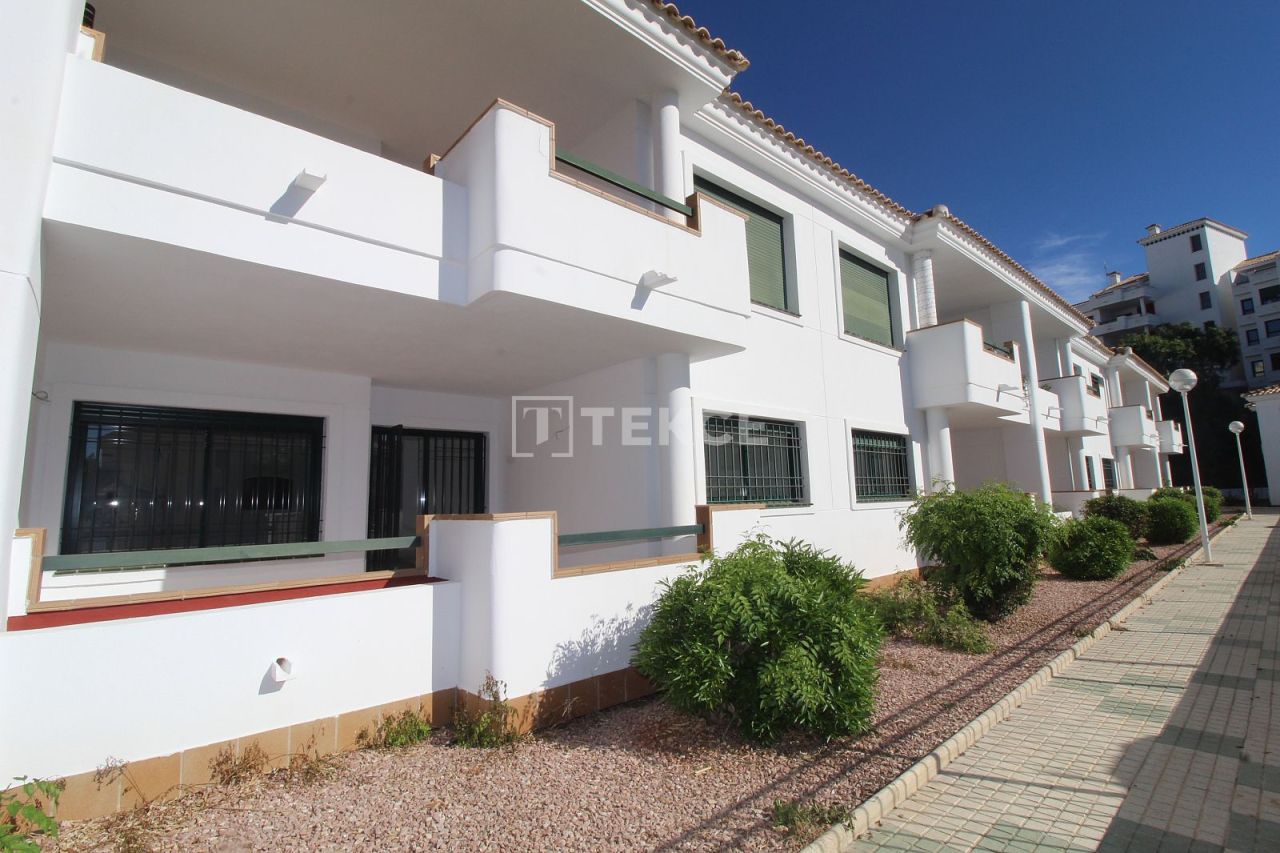 Apartment in Orihuela, Spanien, 96 m² - Foto 5