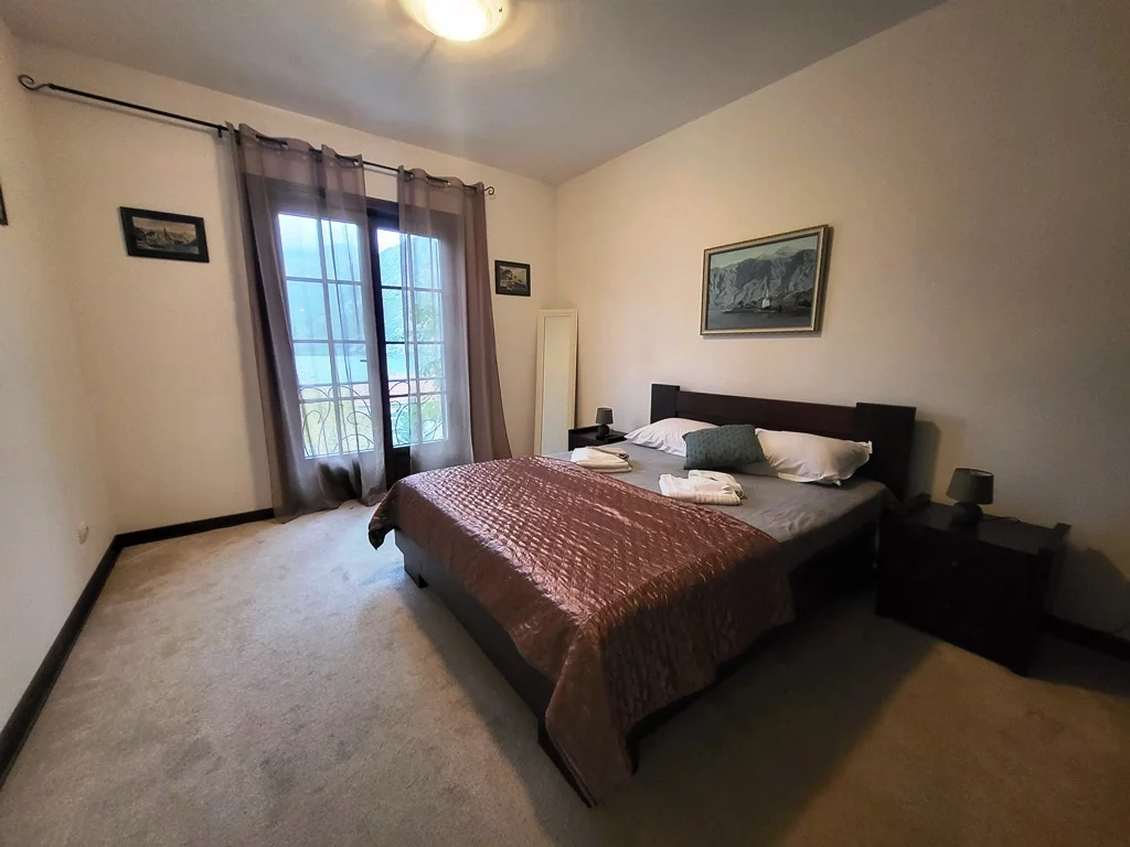 Flat in Kotor, Montenegro, 126 m² - picture 17