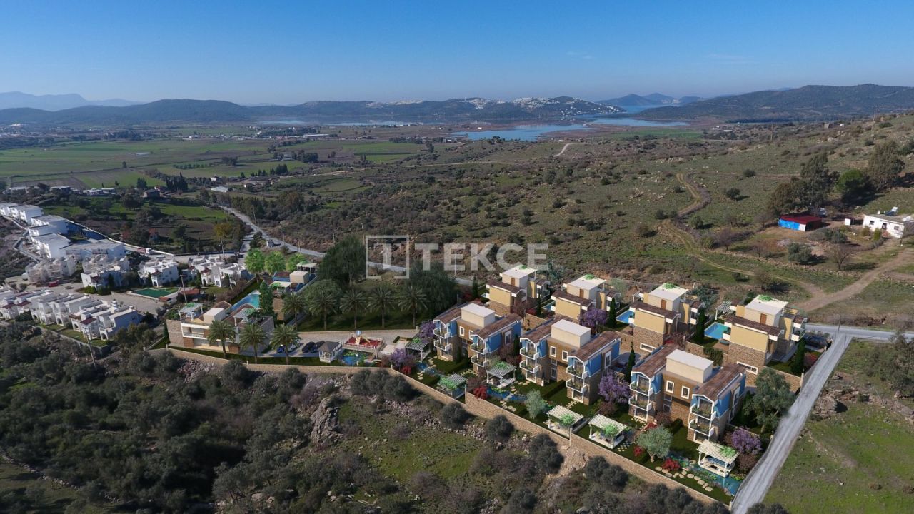 Appartement à Milas, Turquie, 120 m² - image 5