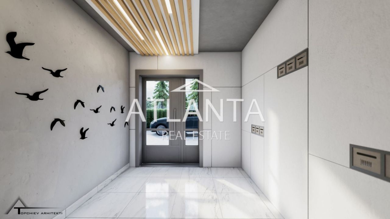 Apartment in Varna, Bulgarien, 68 m² - Foto 6