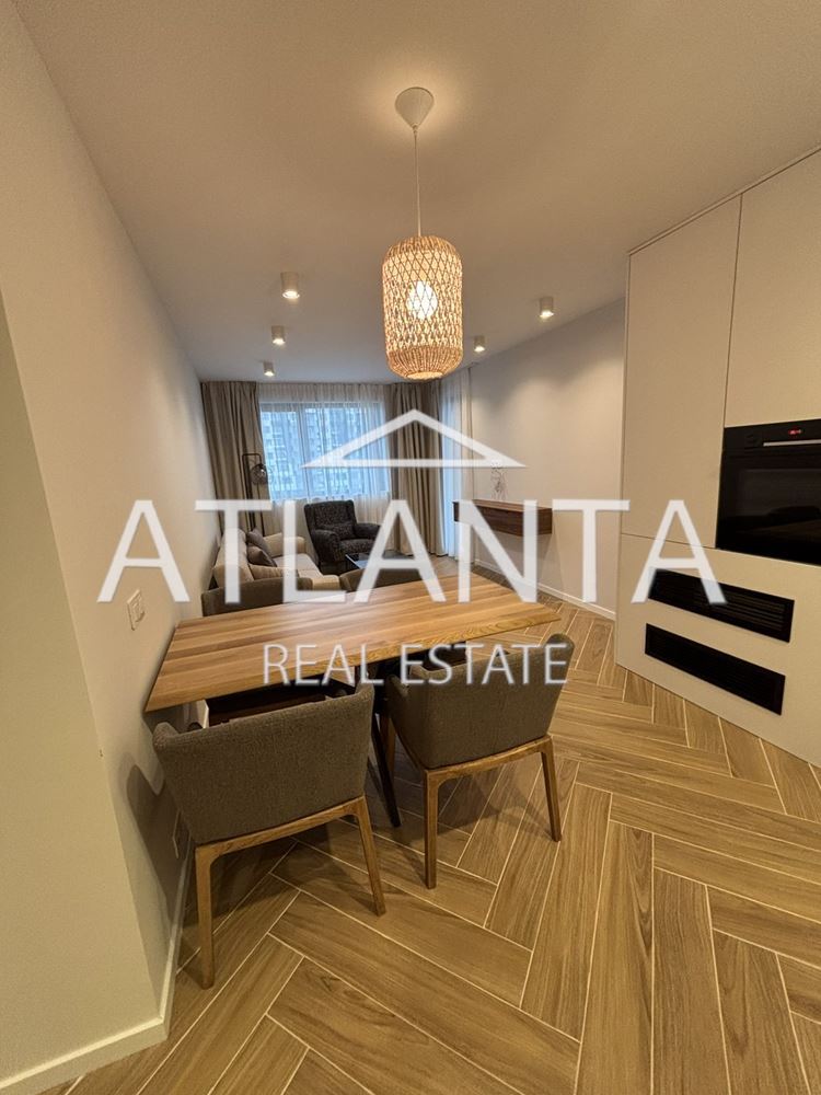 Appartement à Varna, Bulgarie, 102 m² - image 3