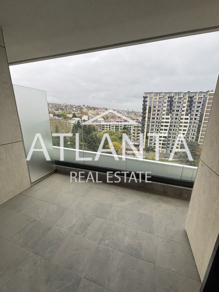 Appartement à Varna, Bulgarie, 102 m² - image 6