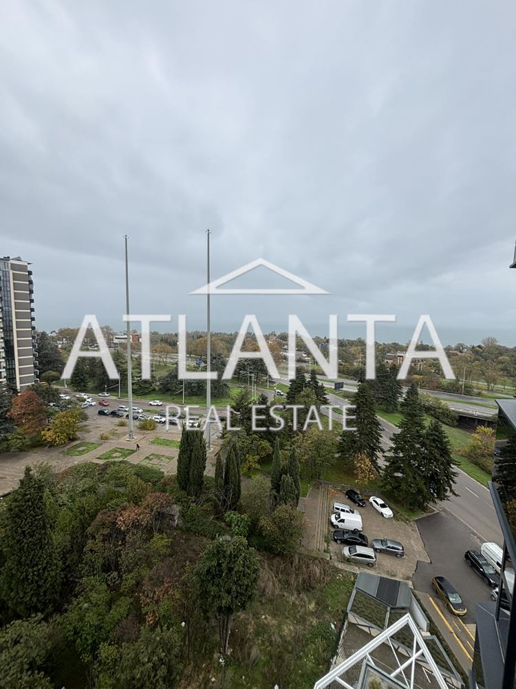 Appartement à Varna, Bulgarie, 102 m² - image 2