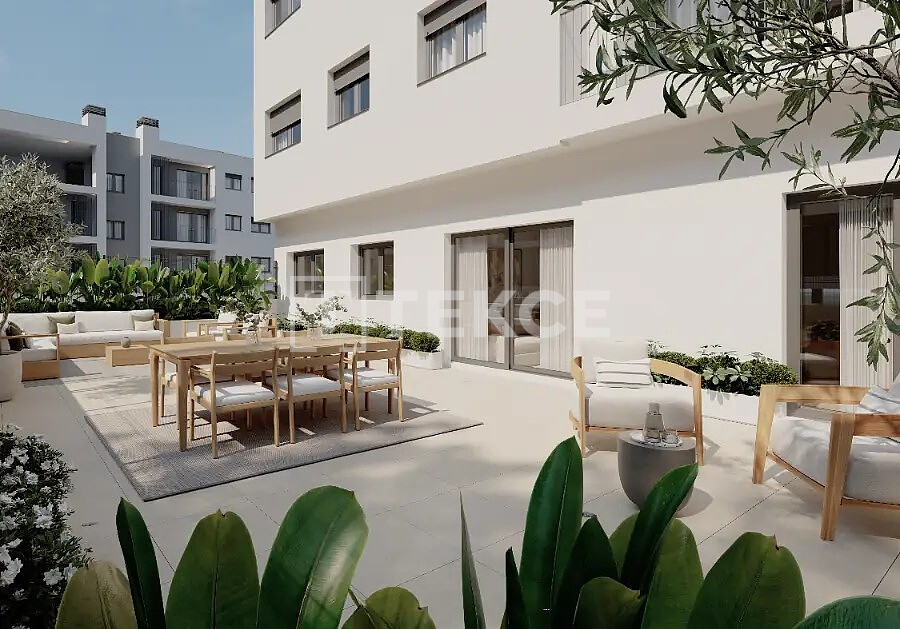 Apartamento en Alicante, España, 81 m² - imagen 6