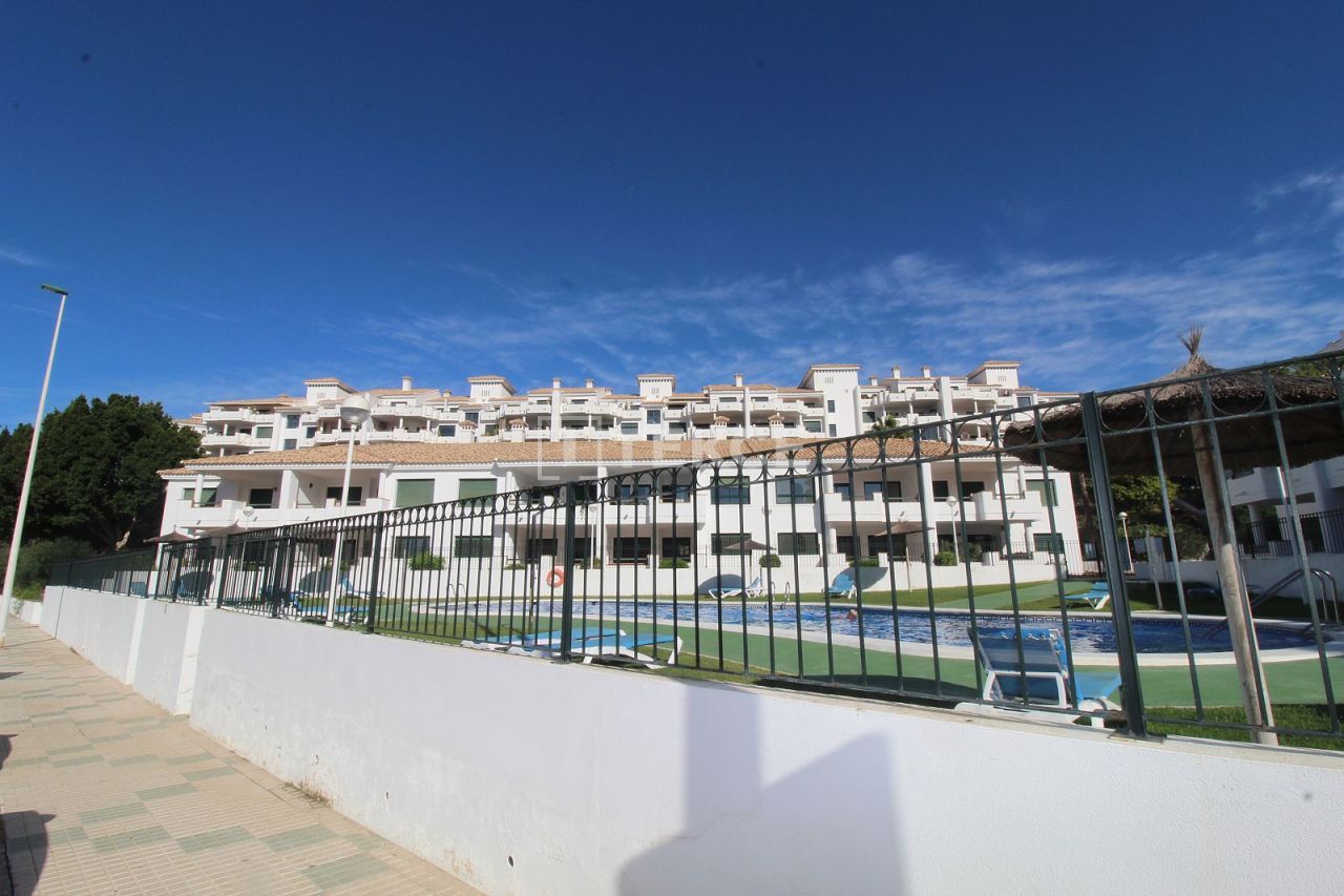Apartment in Orihuela, Spanien, 96 m² - Foto 6