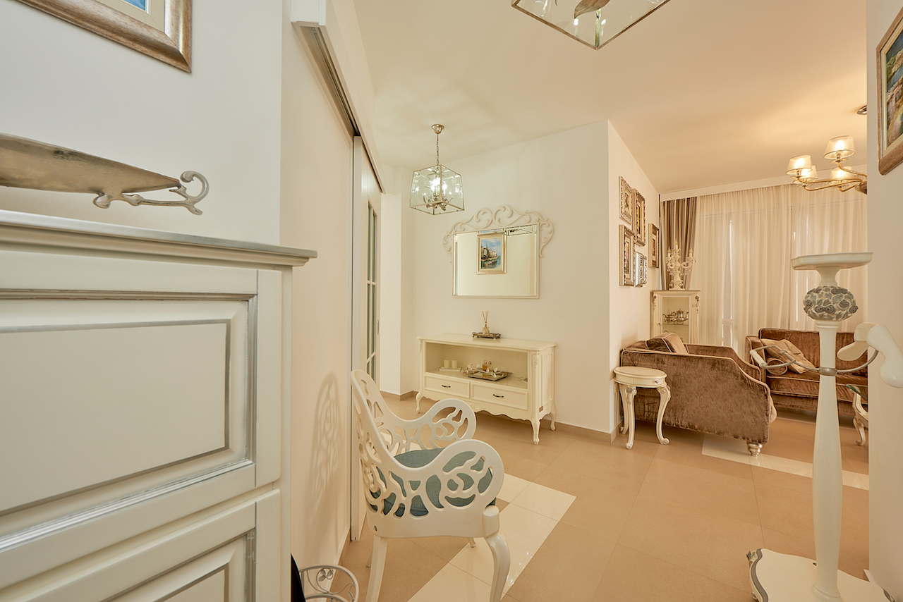 Appartamento a Budva, Montenegro, 150 m² - foto 1