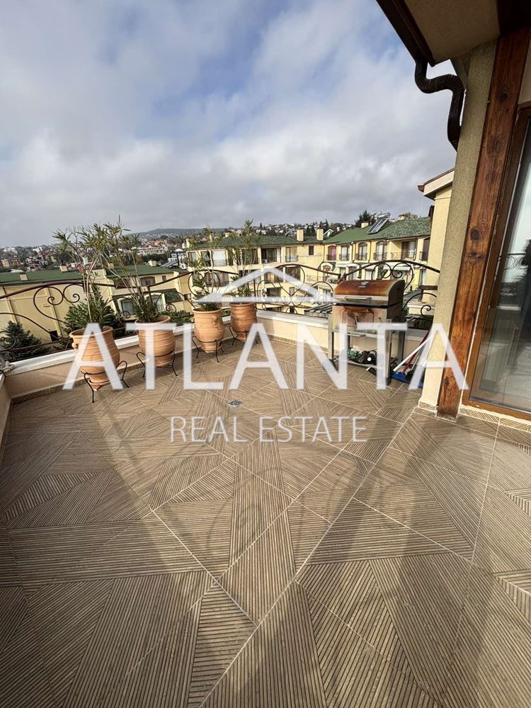 Apartamento en Varna, Bulgaria, 120 m² - imagen 4