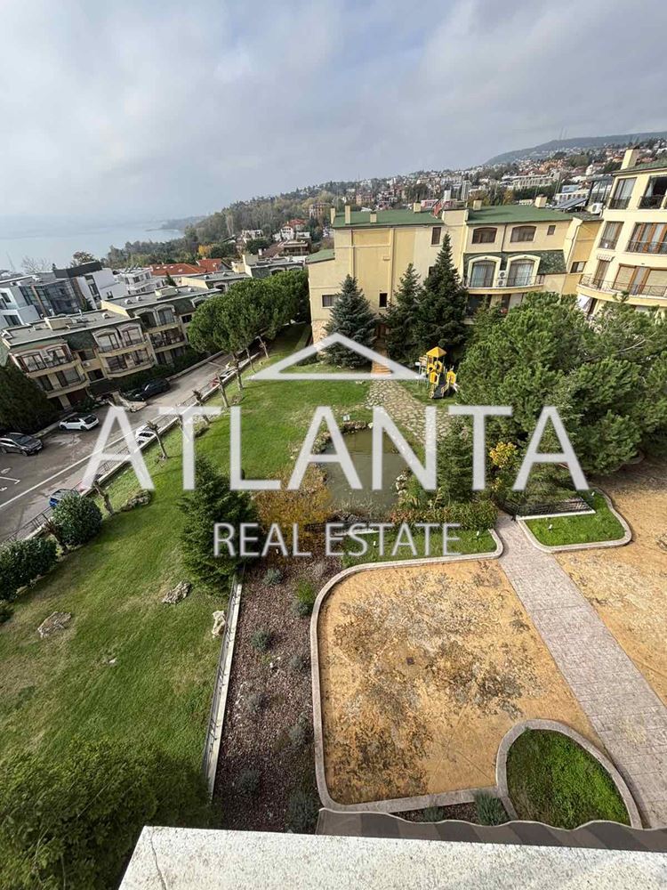 Apartamento en Varna, Bulgaria, 120 m² - imagen 15