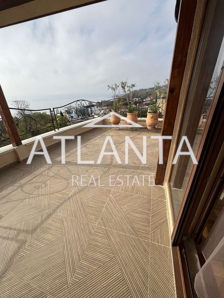 Apartamento en Varna, Bulgaria, 120 m² - imagen 2