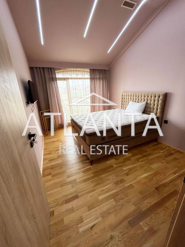 Apartamento en Varna, Bulgaria, 120 m² - imagen 17