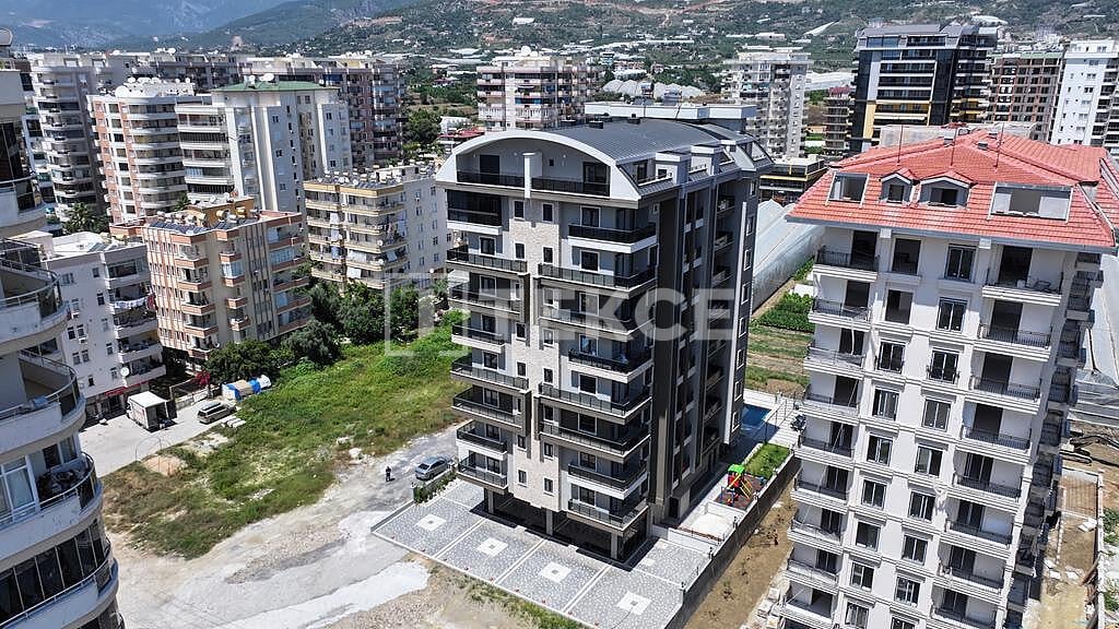 Appartement à Alanya, Turquie, 85 m² - image 7
