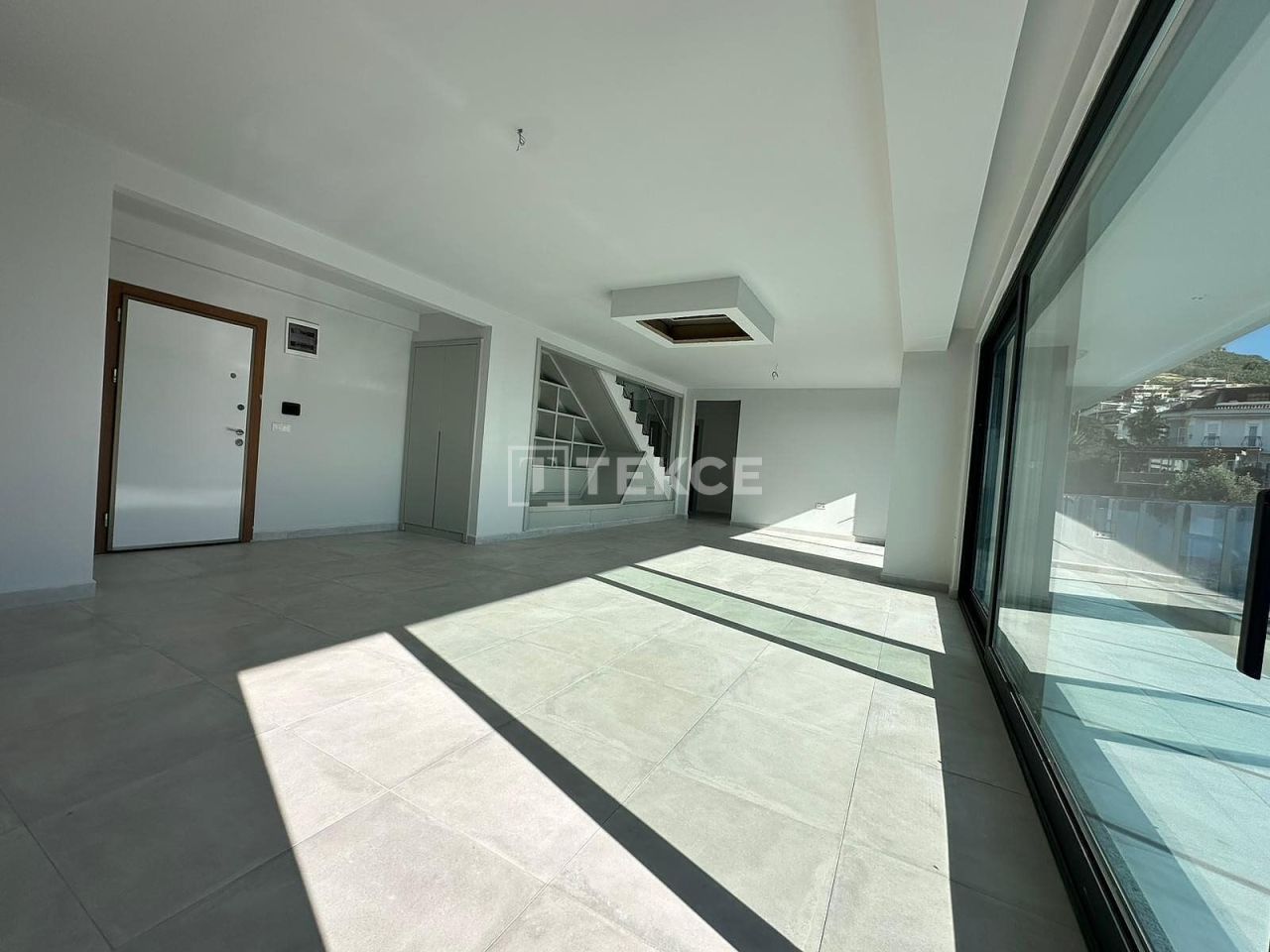 Penthouse à Alanya, Turquie, 128 m² - image 9