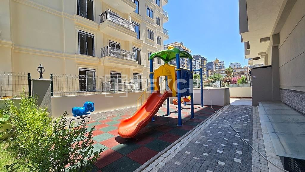Penthouse à Alanya, Turquie, 145 m² - image 9
