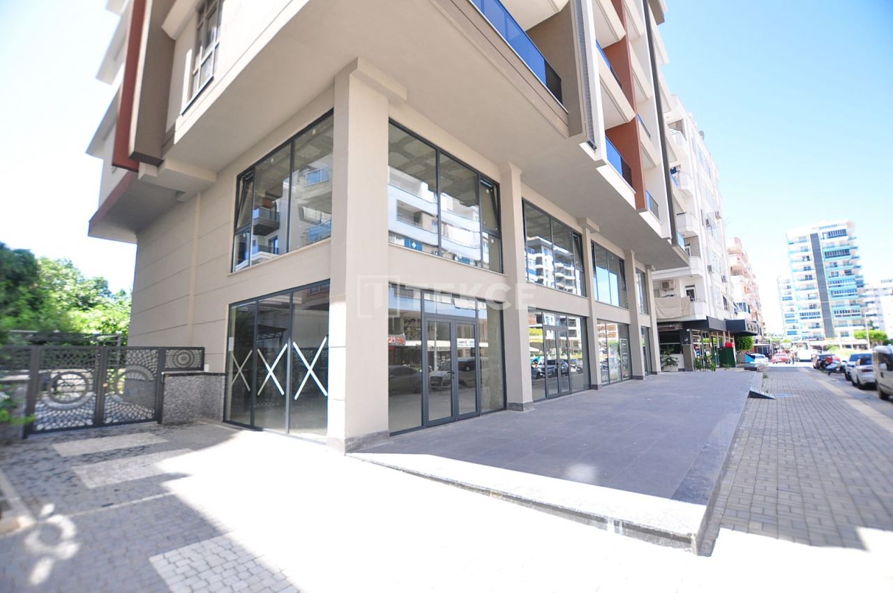 Apartment in Alanya, Türkei, 68 m² - Foto 10