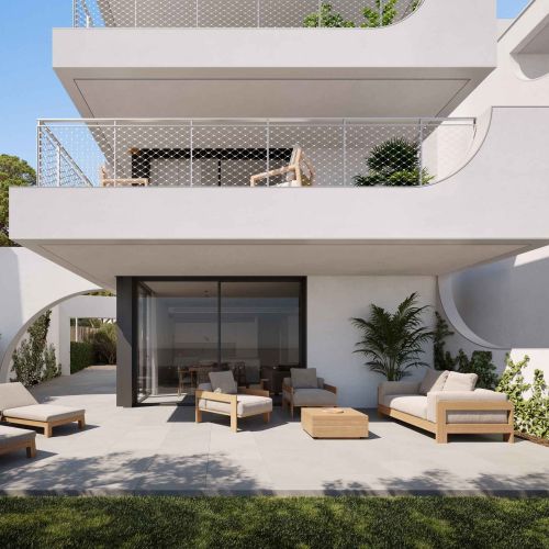 Apartment on Costa Daurada, Spain, 120 m² - picture 7