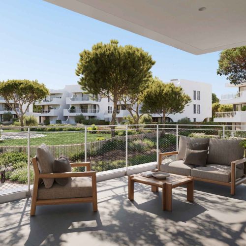 Apartment on Costa Daurada, Spain, 120 m² - picture 12