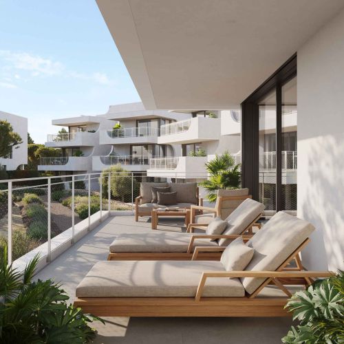 Apartment on Costa Daurada, Spain, 120 m² - picture 11