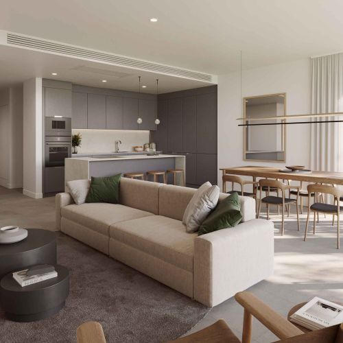 Apartment on Costa Daurada, Spain, 120 m² - picture 15