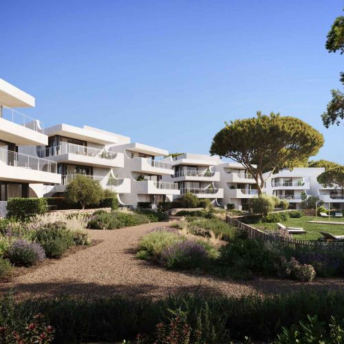 Apartment on Costa Daurada, Spain, 120 m² - picture 1