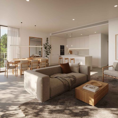 Apartment on Costa Daurada, Spain, 120 m² - picture 8