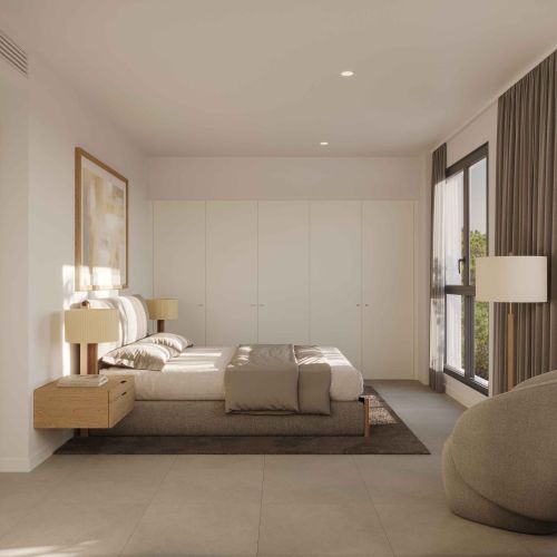 Apartment on Costa Daurada, Spain, 120 m² - picture 13