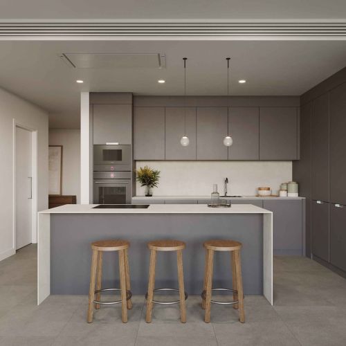 Apartment on Costa Daurada, Spain, 120 m² - picture 16