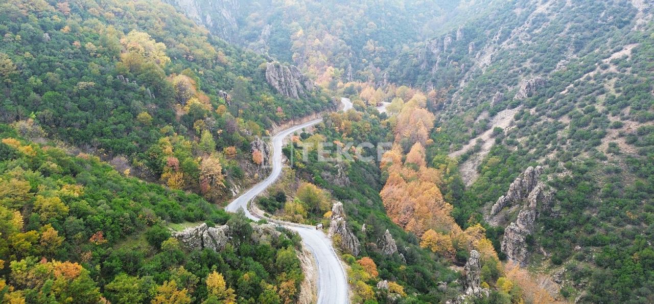 Villa Orhaneli, Turchia, 165 m² - foto 11