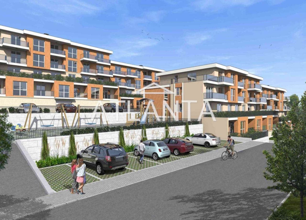 Apartamento en Varna, Bulgaria, 70 m² - imagen 6