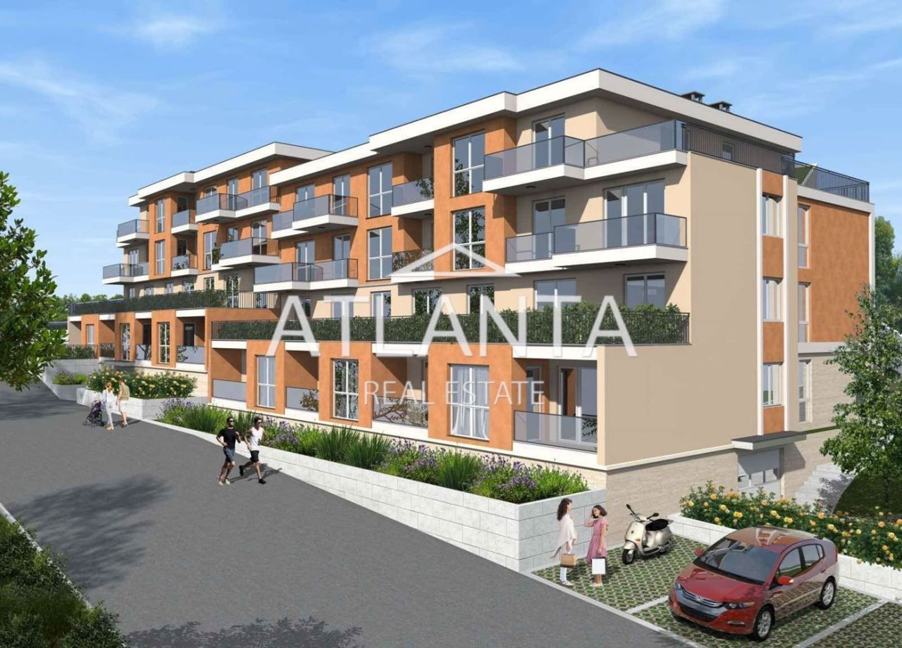 Apartamento en Varna, Bulgaria, 70 m² - imagen 1