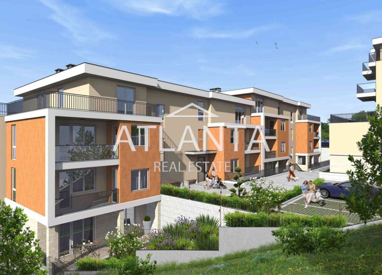 Apartamento en Varna, Bulgaria, 70 m² - imagen 7