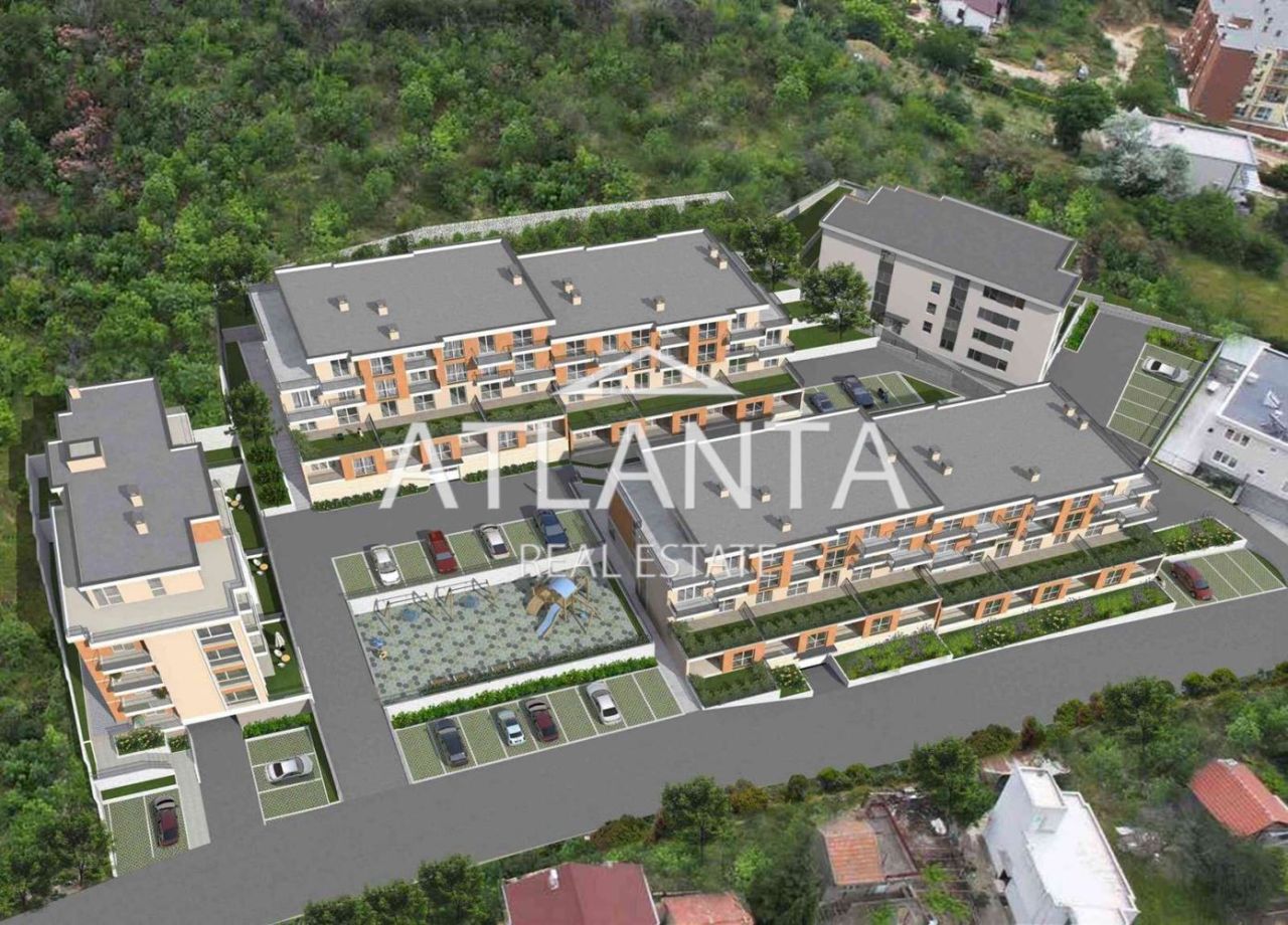 Apartamento en Varna, Bulgaria, 70 m² - imagen 5