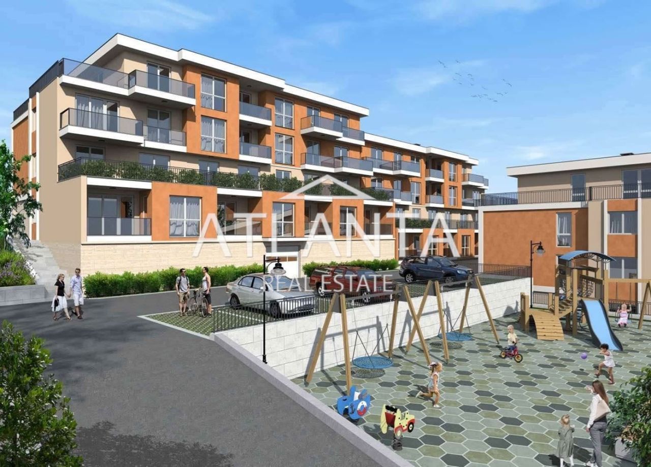 Apartamento en Varna, Bulgaria, 70 m² - imagen 4